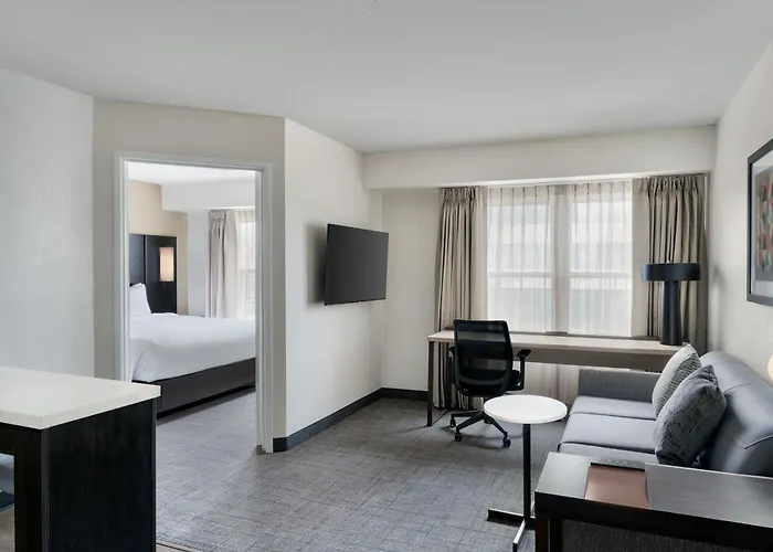 Residence Inn Merrillville