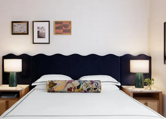 Kimpton Hotel Monaco Philadelphia By Ihg