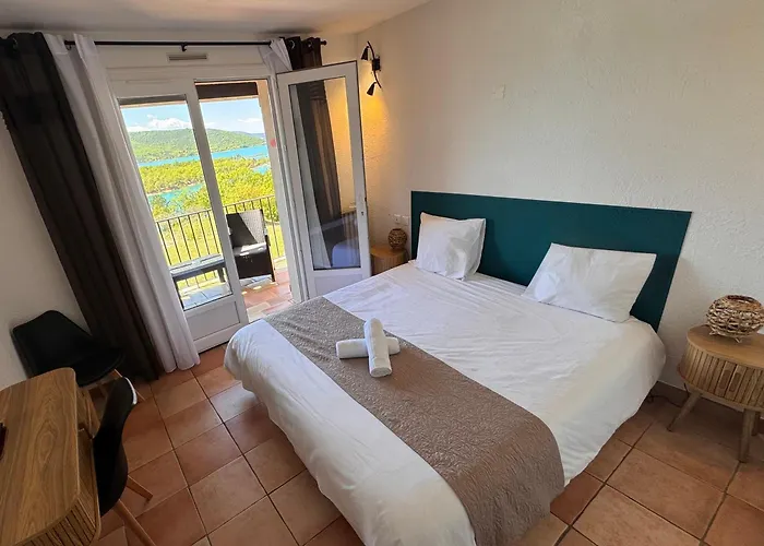 Auberge des Salles