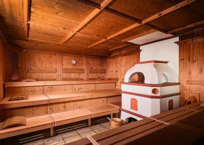 Hotel Flueela Davos - The Unbound Collection By Hyatt