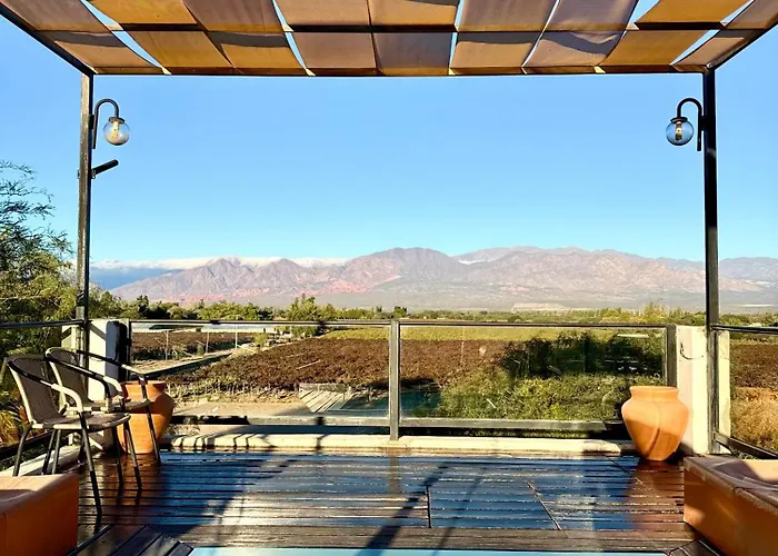 Hostal Andino - Adults Only