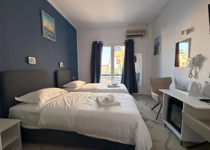 Hotel Avra
