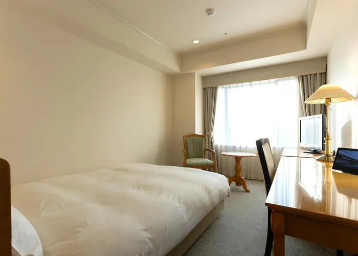 Hotel Cadenza Tōkyō