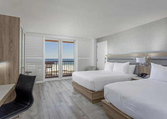 Perdido Beach Resort