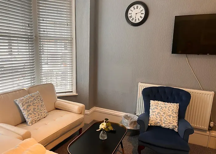 Regent Hotel
