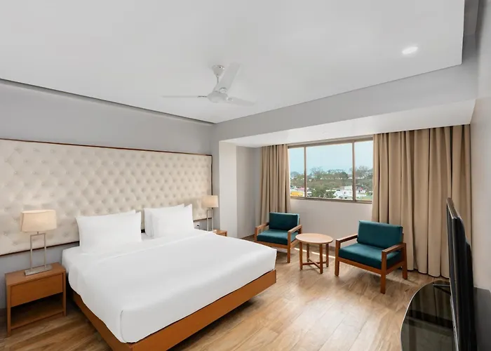 Classic Grande,A Member Of Radisson