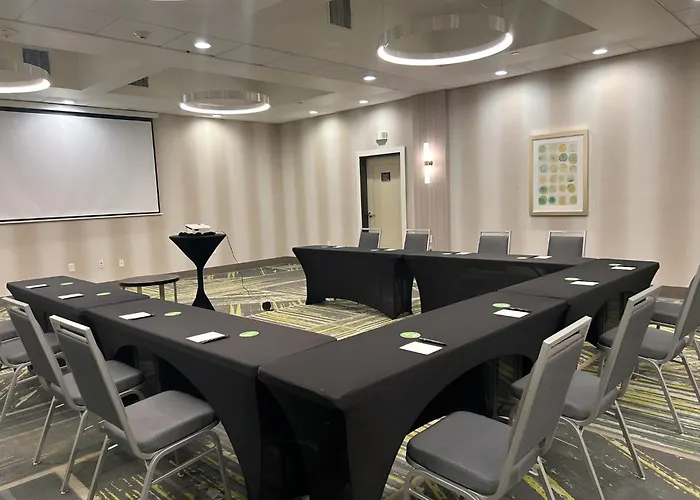 Holiday Inn & Suites Houston Nw - Willowbrook By Ihg