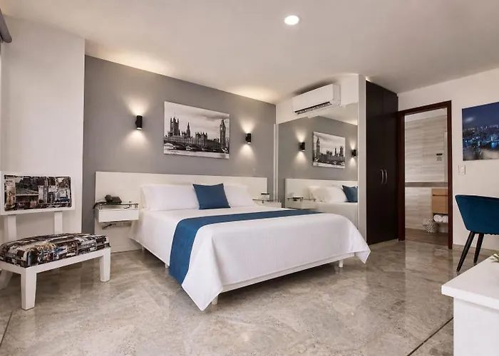 Hotel Casa Esmeralda