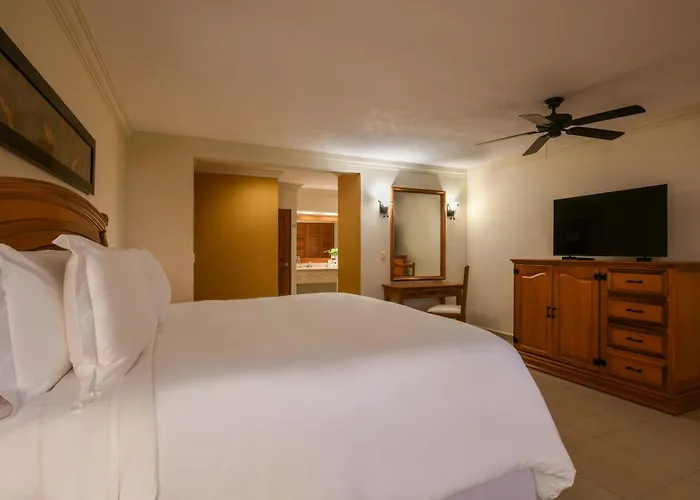 El Dorado Seaside Palms, All & More Inclusive - Adults Only