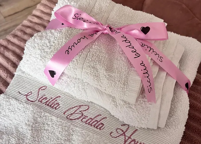Sicilia Bedda House