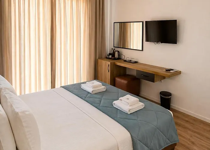 Hotel Platon