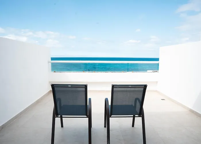 The Mint Resort Isla Mujeres