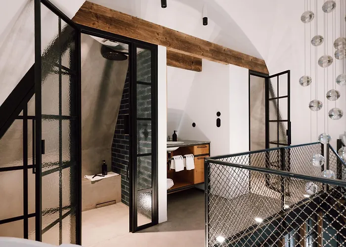 Apart Hotel Wasserturm