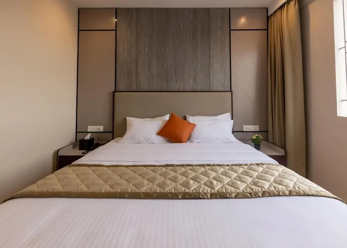 Fortune Village Hotel