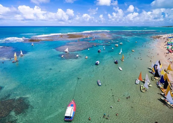 Pousada Praiana