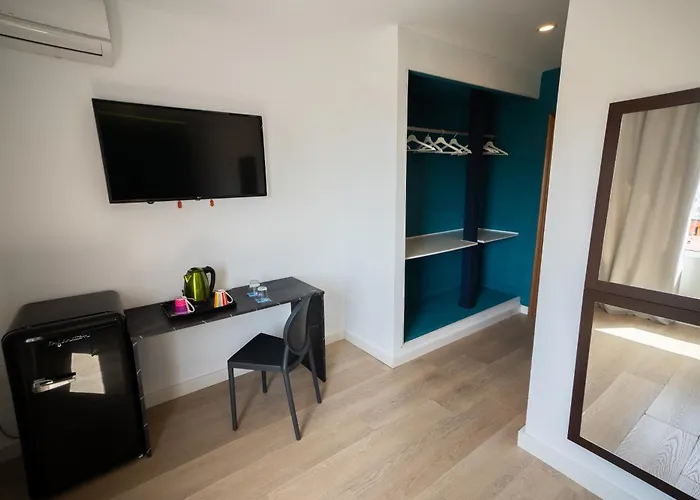 Hotel Sireno Ritual Torremolinos - Adults Only