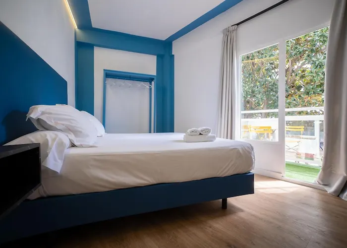 Hotel Sireno Ritual Torremolinos - Adults Only