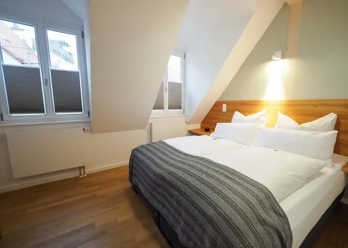 Le Baldinger Boutique Hotel