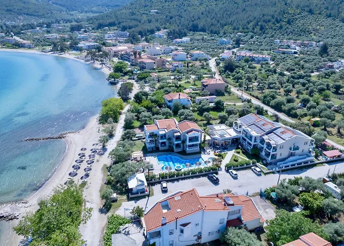 Aegean Sun Hotel