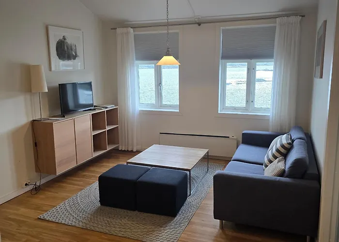 Skjerjehamn
