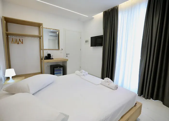Sea Breeze Villa