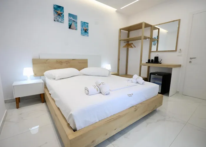 Sea Breeze Villa