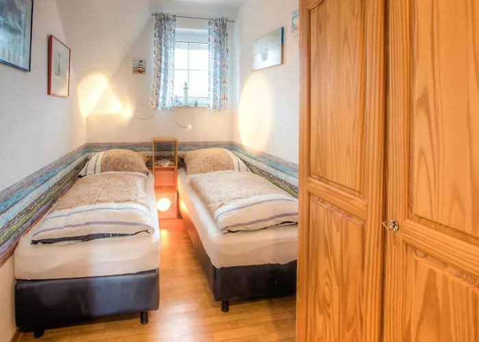 Ferienwohnung Fokuhl