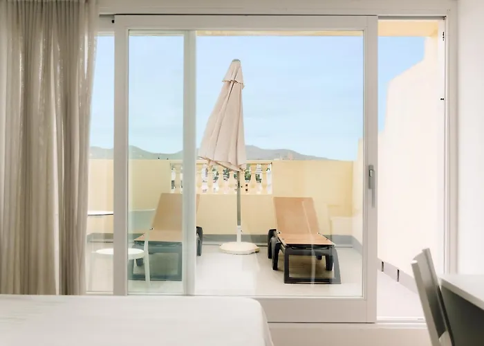 Bluesea Paraiso Beach - Adults Only