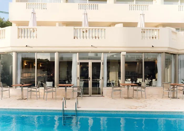 Bluesea Paraiso Beach - Adults Only
