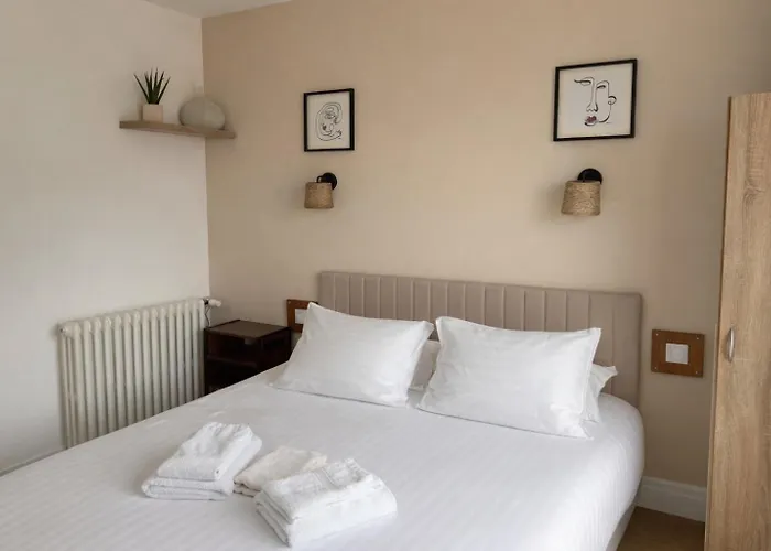 Hotel La Fregate