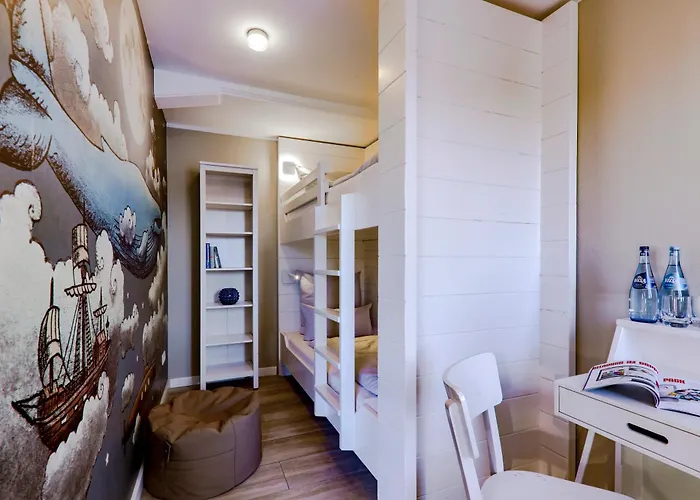 Landliebe Boutique-Hotel & Restaurant