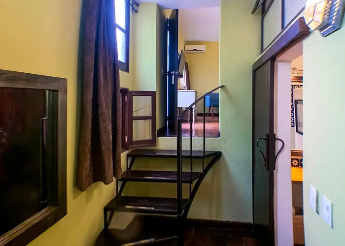 Hotel Mesones 49