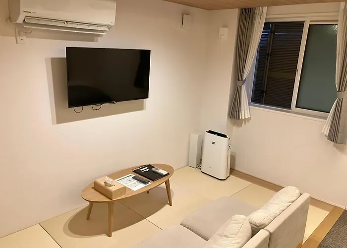 Hotel Cla-Ss Hiroshima-Tokaichi