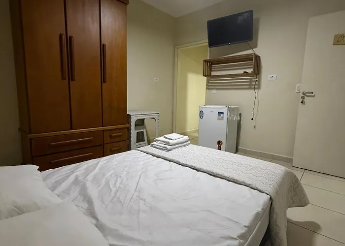 Suites Bangalô Família Otaviano
