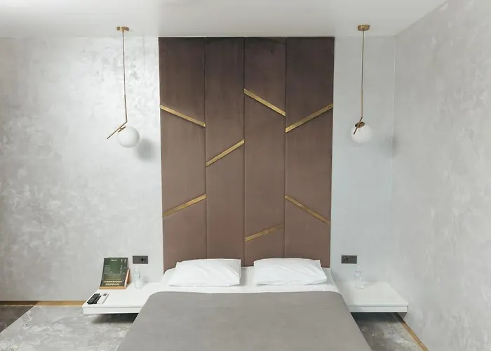Sofa Boutique Hotel & Spa