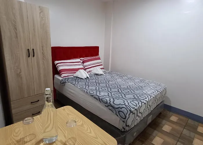 Fb Dormitel Suites