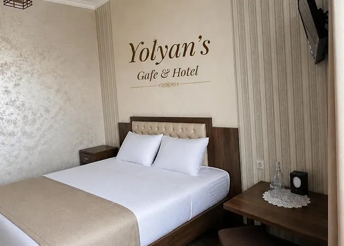 Yolyans Hotel