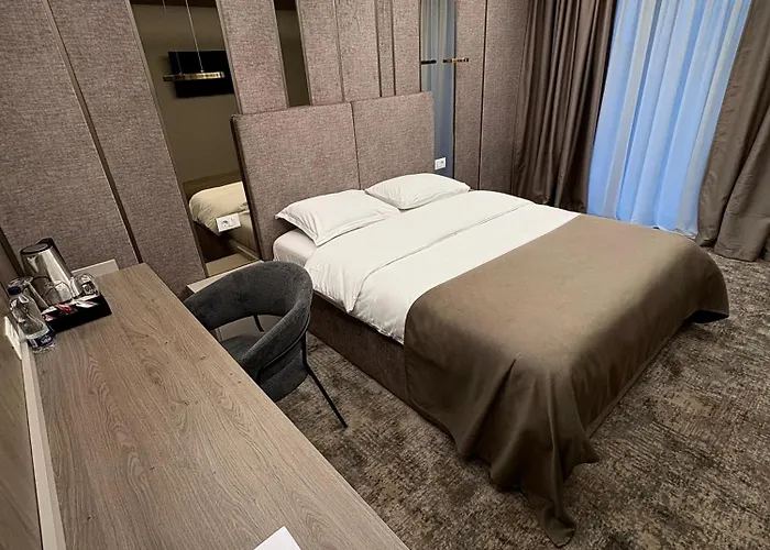 Hotel Caprice