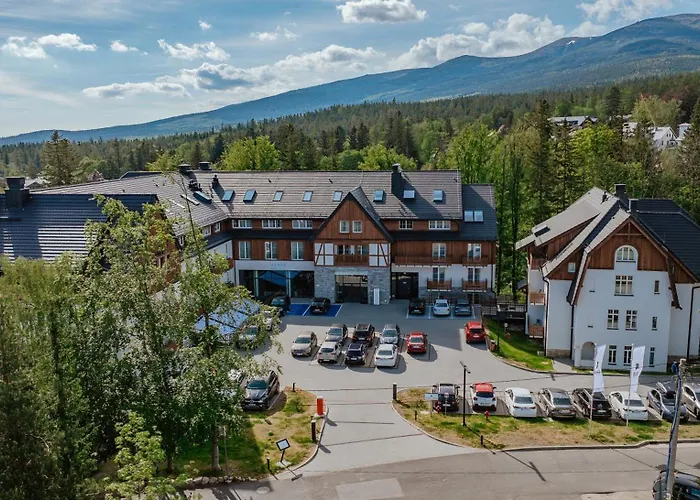 Hotel Bergo Resort&SPA