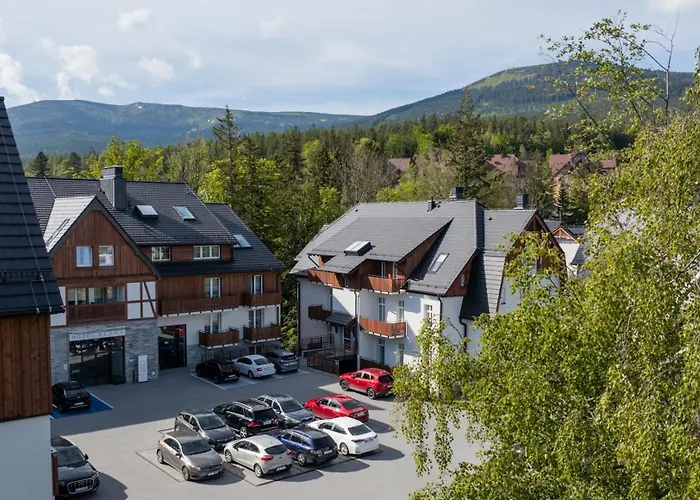 Hotel Bergo Resort&SPA