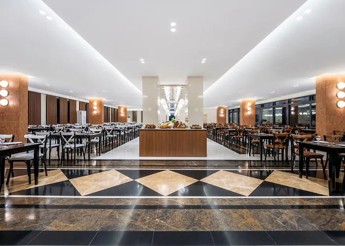 Ring Beach Hotel