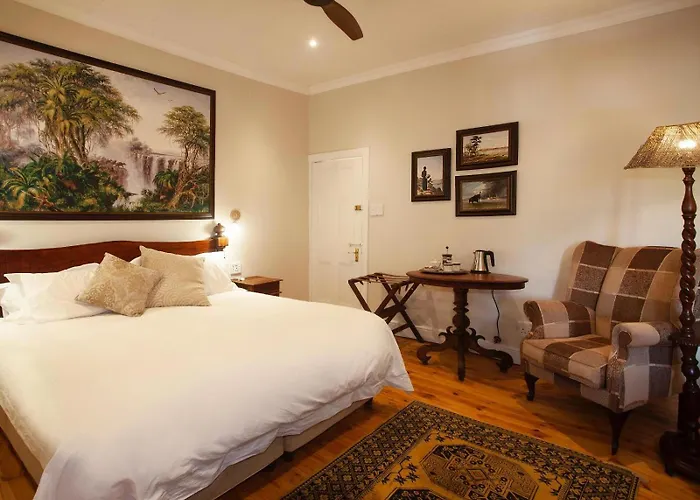 Karoo Art Hotel