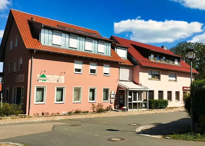 Gasthaus Linde