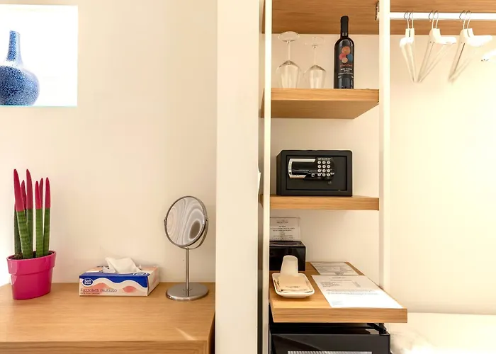 Taormina Town - Guesthouse Sicily