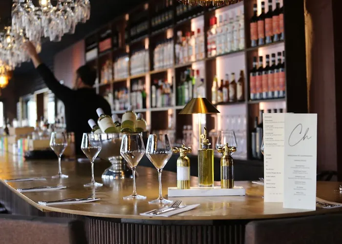 Centralhotellet Soederhamn