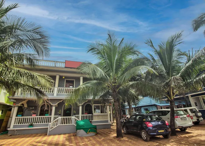 Beach Front