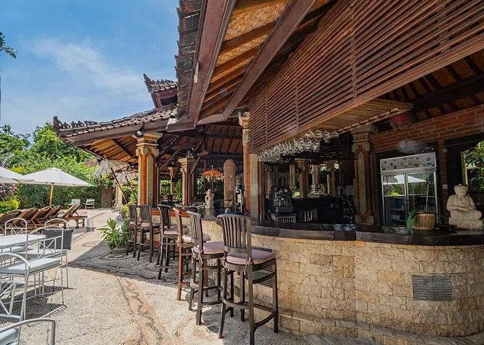 Rambutan Boutique Hotel