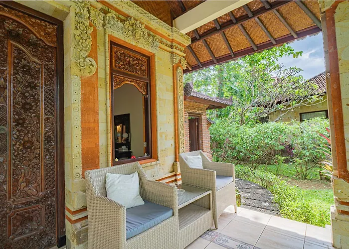 Rambutan Boutique Hotel