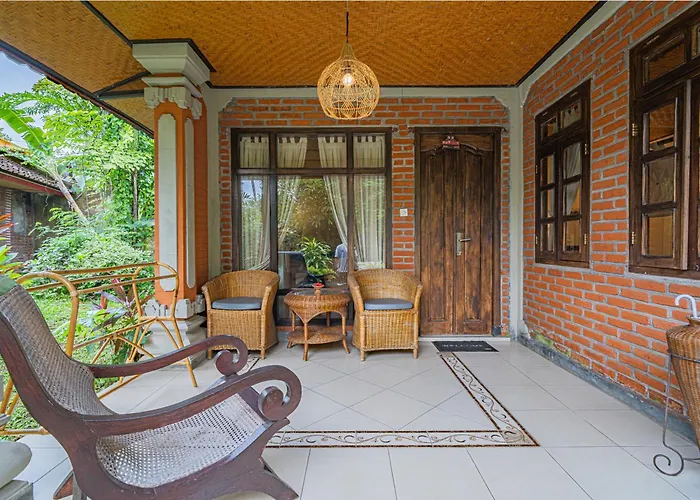 Rambutan Boutique Hotel