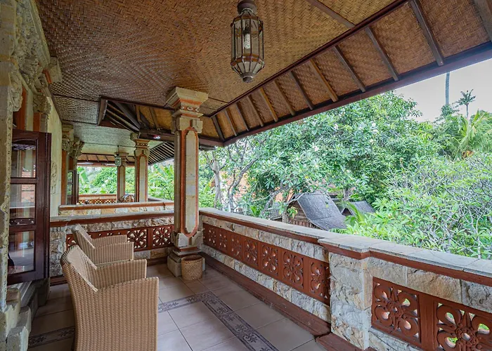 Rambutan Boutique Hotel